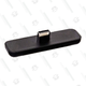 The main advantage of the Gulikit Bluetooth adapter is that when plugged into the Switch, it lies flat against the console.